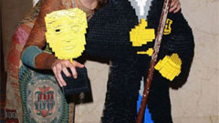 LEGO: Harry Potter Officially Announced